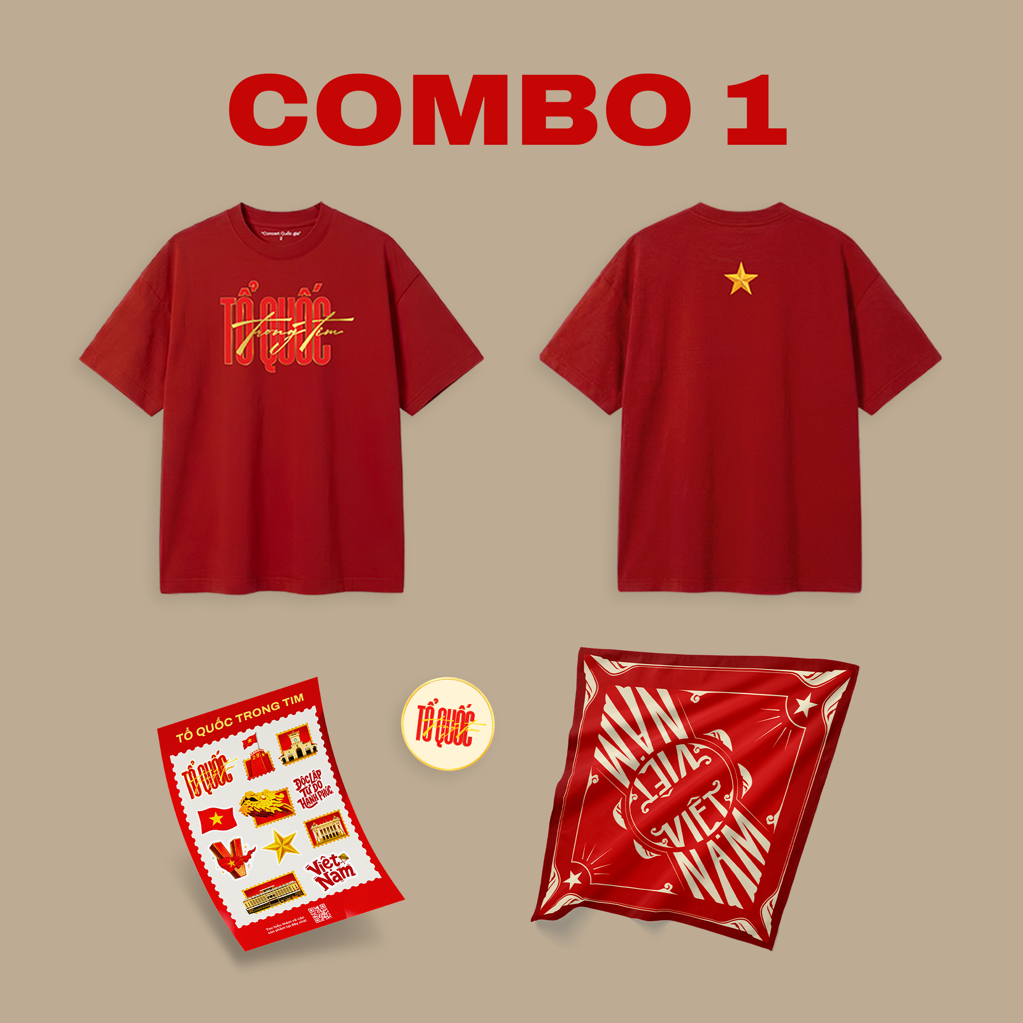 combo1 do