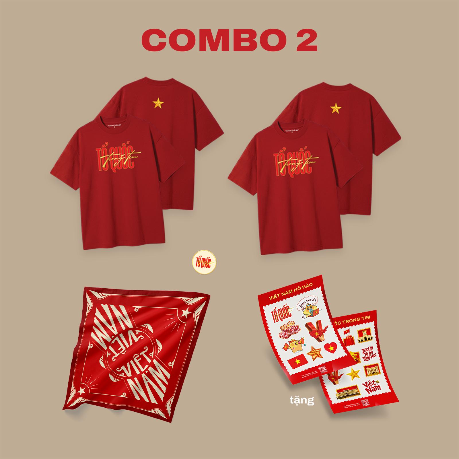 dd combo 2