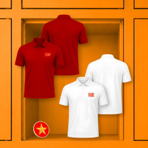 POLO "TỔ QUỐC TRONG TIM"