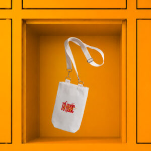 CUP HOLDER "MỘT CHÚT VIỆT NAM"